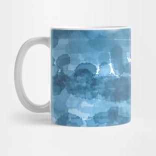 Blue Light Mug